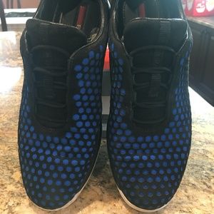 Women's Slip On Prada Sneakers size 39.5